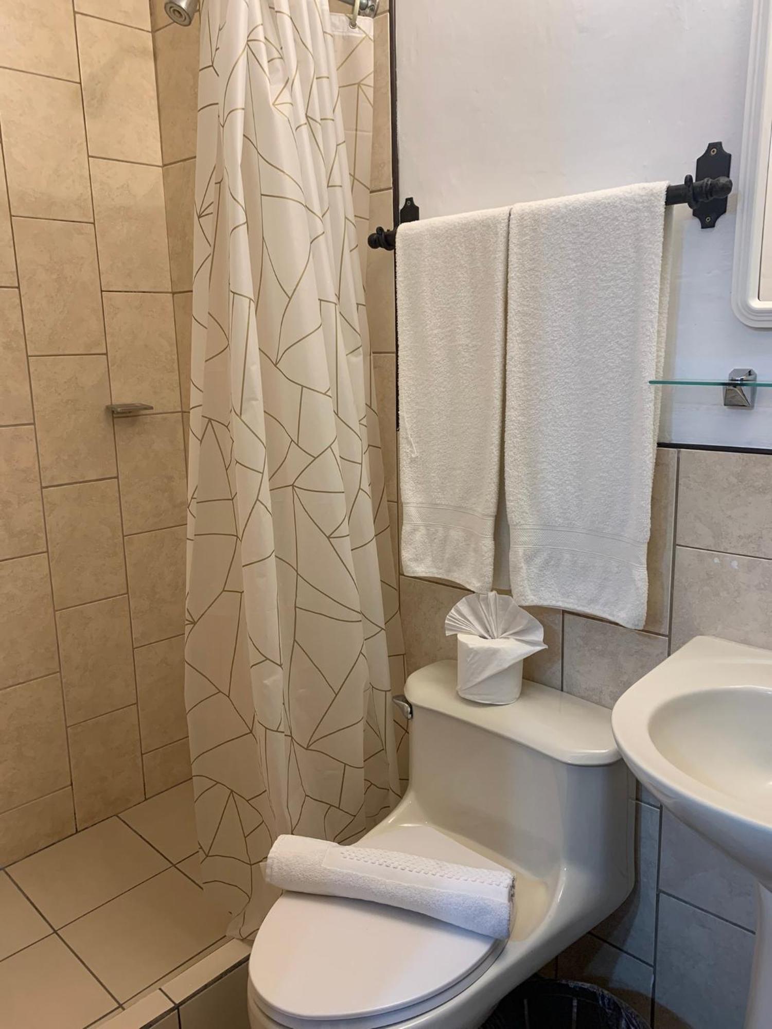 Villa De Antano Антигуа-Гватемала Номер фото