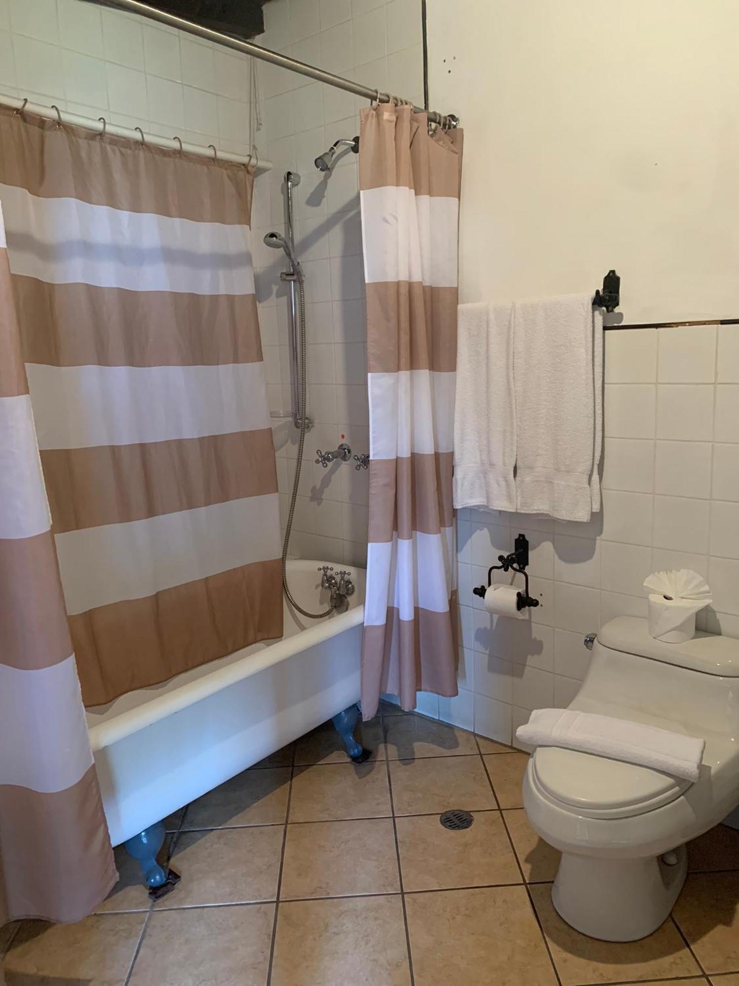 Villa De Antano Антигуа-Гватемала Номер фото