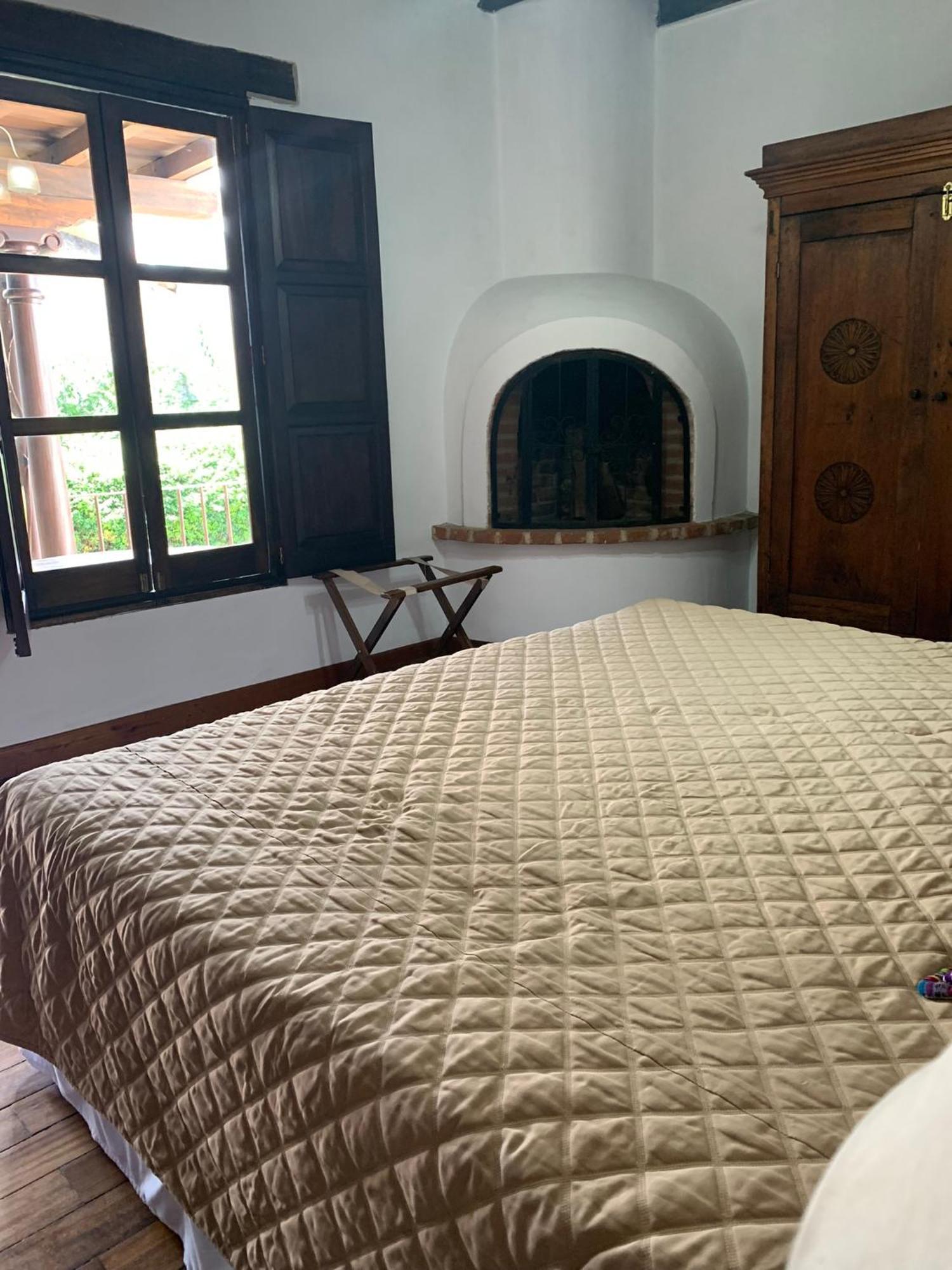 Villa De Antano Антигуа-Гватемала Номер фото